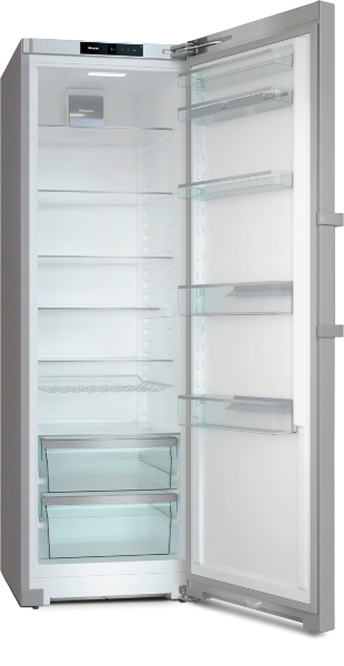 Réfrigérateur inox Miele (KS 4783 ED)