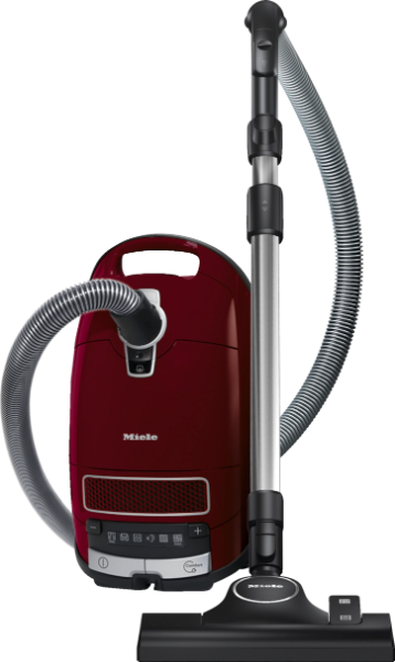 Complete C3 Active Miele rouge (SGDF3)