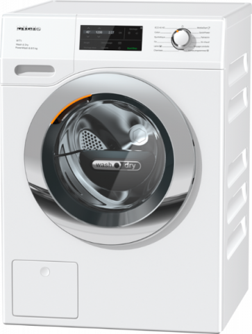 Lave-linge Miele (WTI370 WPM PWash 8/5kg)