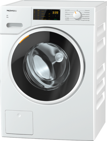 Lave-linge Miele (WWD020 WCS 8kg)