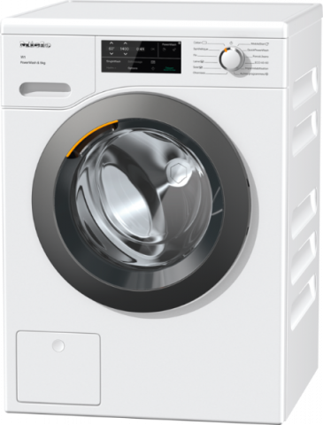 Lave-linge Miele (WCG360 WCS PWash&9kg)