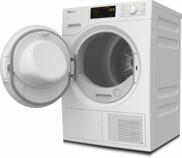 Sèche-linge Miele (TWC220WP 8kg)