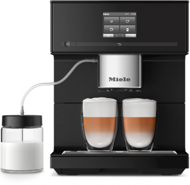 Machine à café Miele (CM 7750 CoffeeSelect)