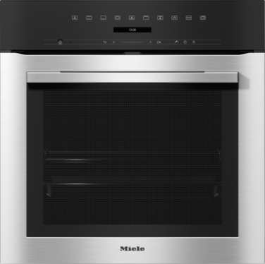 Four multifonctions Miele (H 7162 BP)