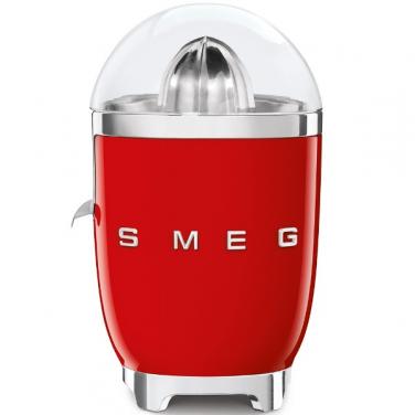 Presse-agrumes rouge Smeg (CJF01RDEU)