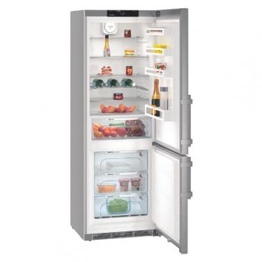 Réfrigérateur congélateur Liebherr (CNEF5735-21)