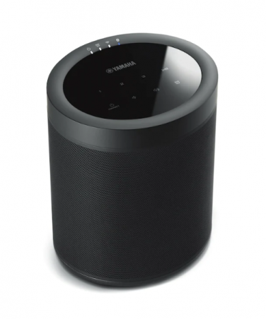 Enceinte Yamaha (WX 021 NOIR)