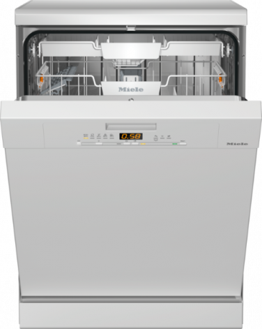 Lave-vaisselle Miele (G 5000 SC Active)