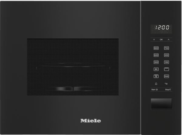 Micro-ondes Miele (M 2224 SC)