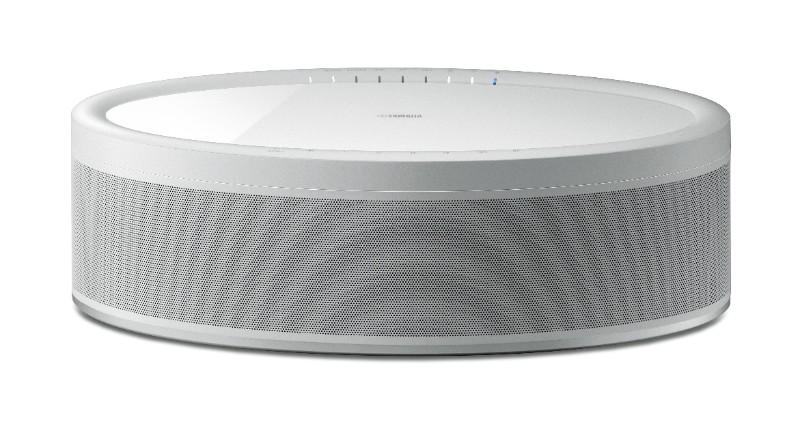 Enceinte Yamaha (WX 051 BLANC)