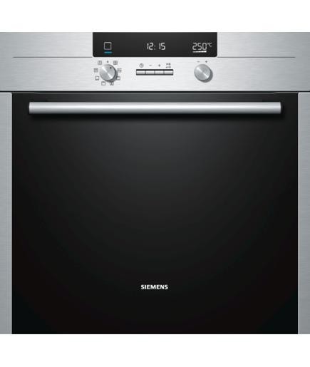 Four BOSCH HSG656XS1, Four Yvelines