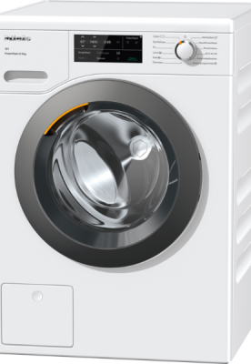 Lave-linge Miele (WCG360 WCS PWash&9kg)