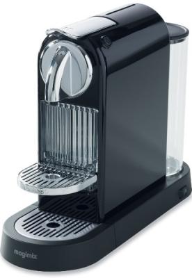 Cafetière Nespresso CITIZ Cafetière Nespresso CITIZ