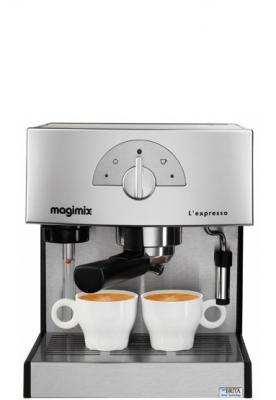 Cafetière MAGIMIX 11411 Cafetière MAGIMIX 11411