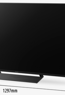 Ecran TV Panasonic TX-58 GX 800 Ecran TV Panasonic TX-58 GX 800