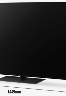 Ecran TV Panasonic TX-65 GZ 950E Ecran TV Panasonic TX-65 GZ 950E