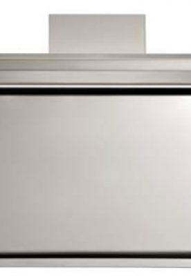 Hotte murale décorative Novy 7805 Hotte murale décorative Novy 7805