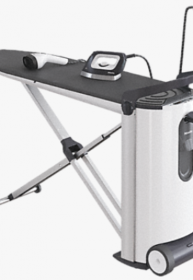 Centre de repassage Miele Fashion Master Centre de repassage Miele Fashion Master