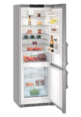 Réfrigérateur congélateur Liebherr (CNEF5735-21)