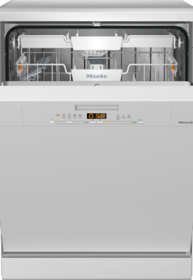 Lave-vaisselle Miele (G 5000 SC Active)