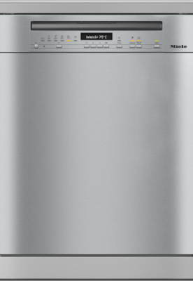 Lave-vaisselle Miele (G 7223 SC Front Excellence)