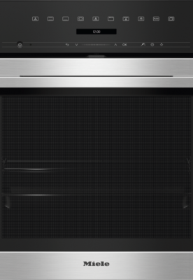 Four multifonctions Miele (H 7162 BP)