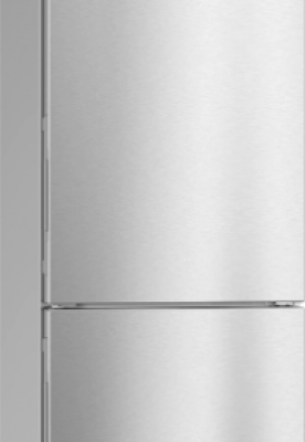 Combiné réfrigérateur/congélateur Miele (KFN 29233 D edt cs)