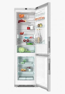REFRIGERATEUR COMBINE MIELE KFN 29233 D edt/cs / DailyFresh / NoFrost REFRIGERATEUR COMBINE MIELE KFN 29233 D edt/cs / DailyFresh / NoFrost