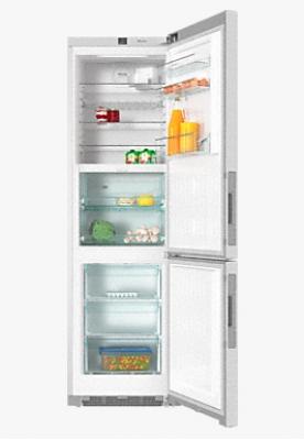 REFRIGERATEUR COMBINE MIELE KFN29283 D EDT/ CS / PERFECT FRESH / NO FROST REFRIGERATEUR COMBINE MIELE KFN29283 D EDT/ CS / PERFECT FRESH / NO FROST