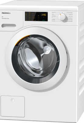 Lave-linge Miele (WCD320 WCS PWash&8kg)