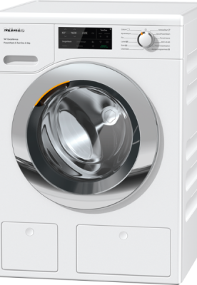 Lave-linge Miele (WEI865 WCS PWash&TDos&9kg)