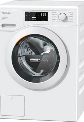 Lave-linge Miele (WTD163 WCS 8/5 kg)