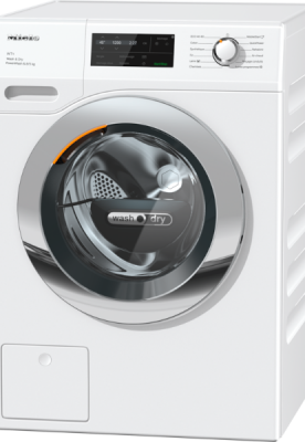 Lave-linge Miele (WTI370 WPM PWash 8/5kg)