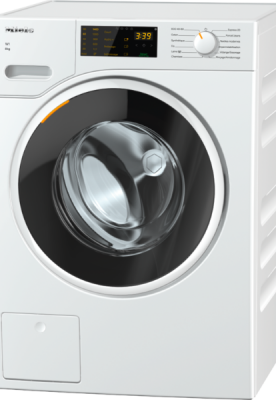 Lave-linge Miele (WWD020 WCS 8kg)